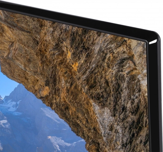 Tanki okvir i elegantan dizajn