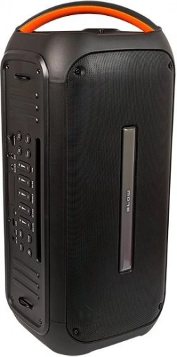 Snažan zvuk i bogati basovi