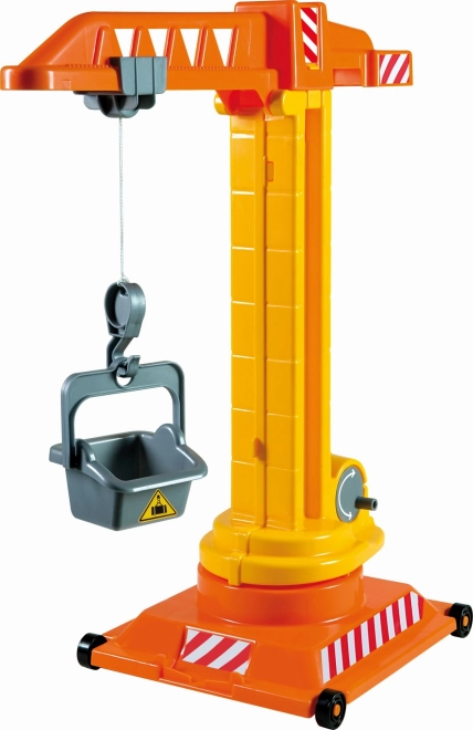 Androni Giant Trucks dizalica na mobilnoj platformi - visina 52 cm