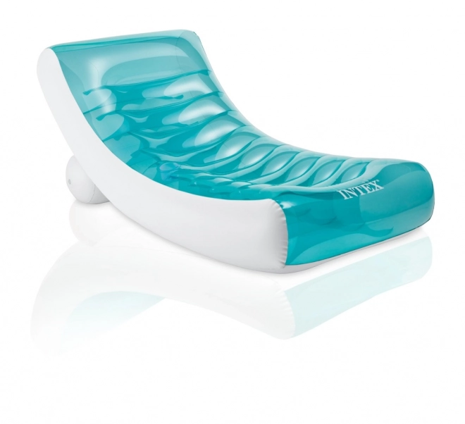 Intex 58856 Napuhujući ležaj