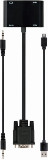 Napajanje putem USB-a