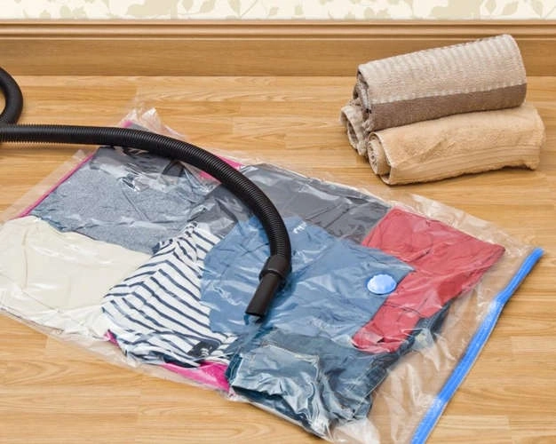 Set vakuum vrećica 15 kom. Ruhhy 22129