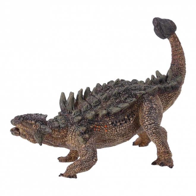 Sakupljačka figura Ankylosaurus, Papo