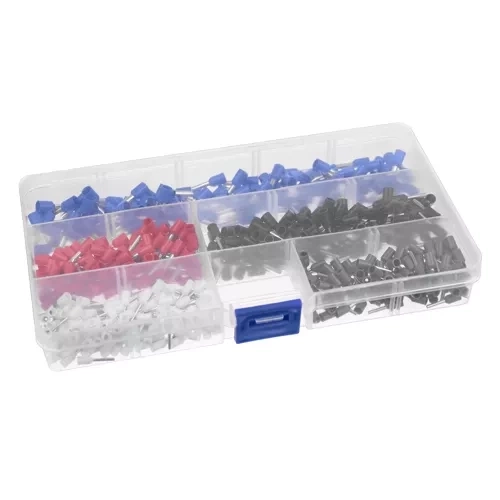 Krimping stroj za rukavice 0,25-10mm2 Bigstren 23271