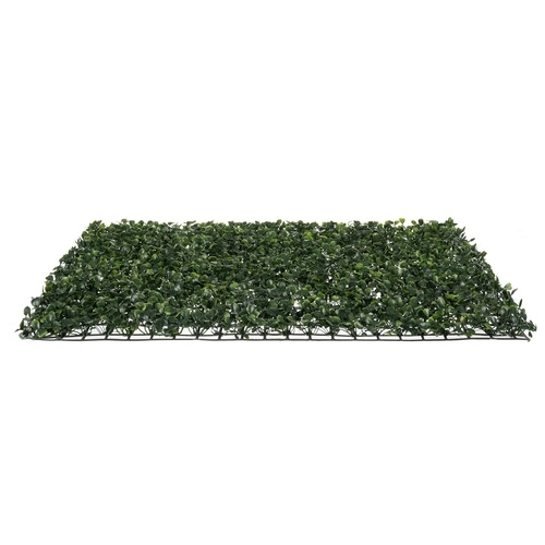 Umjetna ograda Gardlov zeleni panel 60x40 cm za balkon i vrt
