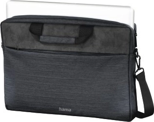 torba za prijenosno računalo Tayrona 15,6″ tamnosiva