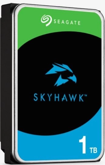 Tvrdi disk 3,5 inča SkyHawk 1TB