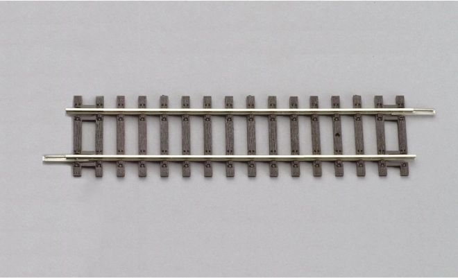 Piko ravna tračnica G119