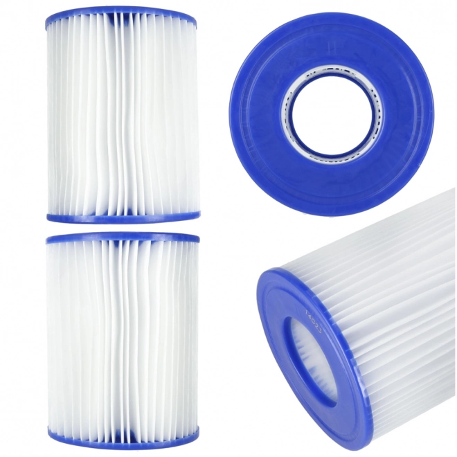 BESTWAY 58094 Filter uložak za bazensku pumpu II 530/800gal 2 kom