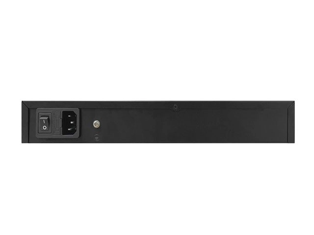 Prekidač 24X 100MB POE+ /2x COMBO 250W RSFE-24P-2C-250