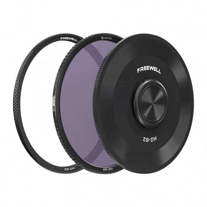 Filtr ND4 Freewell serije M2 82 mm