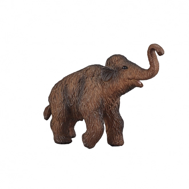 Mojo Animal Planet Mamut mlado