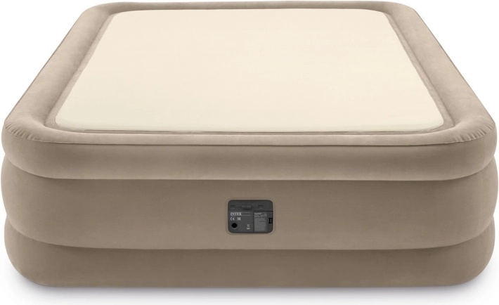 Brzo napuhavanje za 4,5 minute