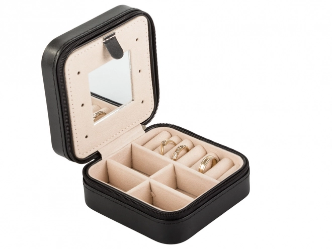 Organizator za nakit - kofer
