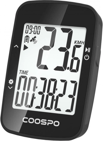 Lako čitljiv LCD zaslon