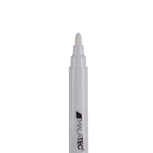 Samoljepljive etikete + olovka Malatec 21643