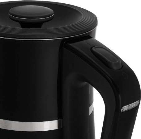 Brzo ključanje s ravnom nehrđajućom pločom