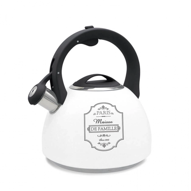 Tradicionalni čajnik Paris Maison 2,5 l
