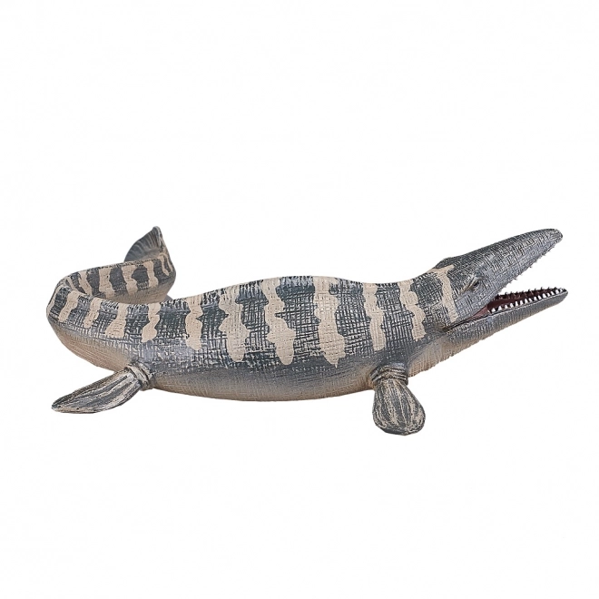 Model prapovijesnog morskog bića Tylosaurus od Mojo