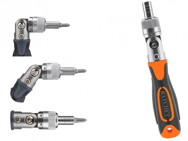 Set torx alata 38 komada