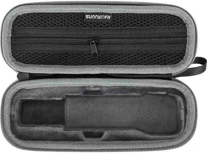 Sigurnost za kameru na svakom koraku