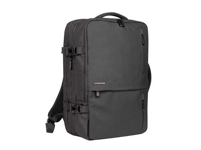 Ruksak za prijenosno računalo Natec Camel Pro 17,3" crni