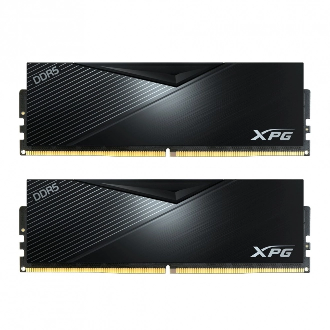 Memorija XPG Lancer DDR5 64GB (2x32 GB) 6400MHz CL32 crna