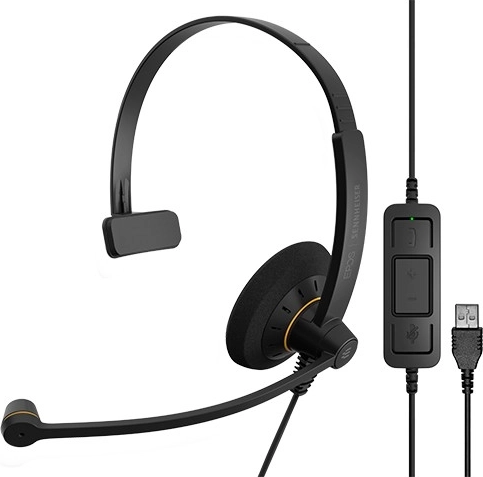 Jednostruka slušalica EPOS IMPACT SC30 USB ML