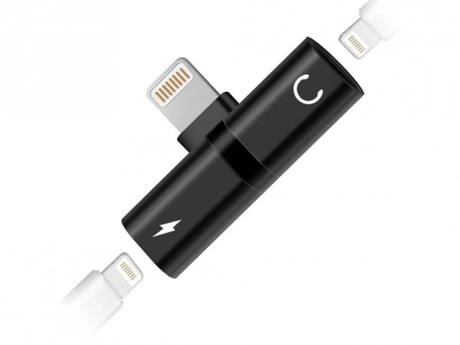 Lightning adapter za iPad i iPhone 2 u 1