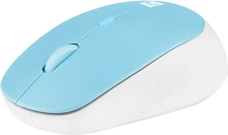 Bežični miš Natec Harrier 2 s Bluetooth 5.1 – Plava