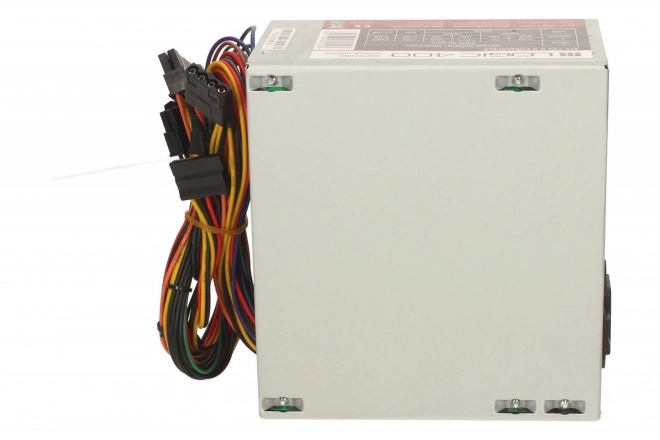 Računalno napajanje 400W s ventilatorom 120mm