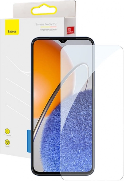 Kaljeno staklo za zaslon za HUAWEI Changxiang 50z Baseus – Changxiang
