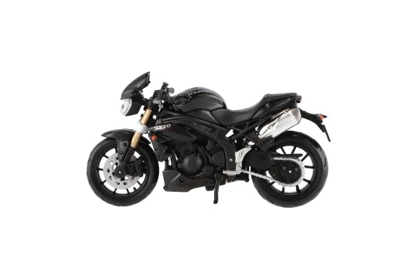 Bburago Motocikl 1:18, razni modeli