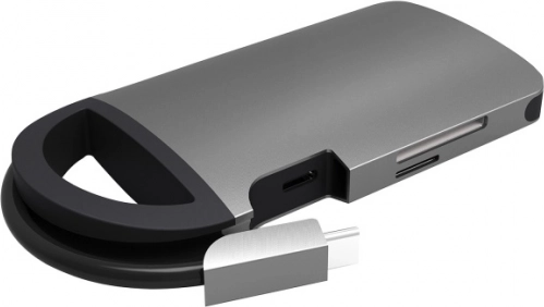 USB‑C napajanje i čitači kartica