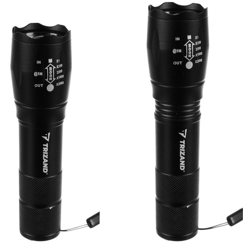 USB svjetiljka T6 L18368
