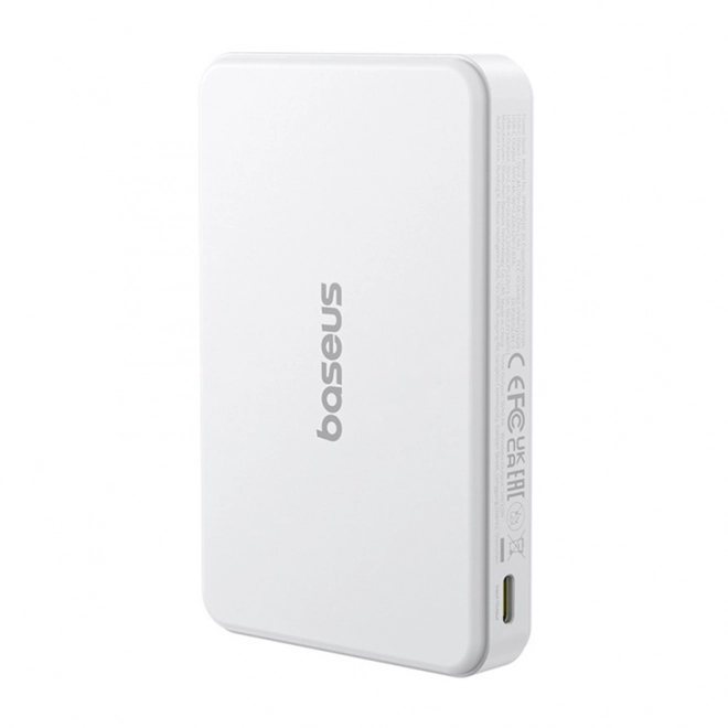 Baseus Airpow II magnetska powerbanka 10000mAh s bežičnim i brzim punjenjem