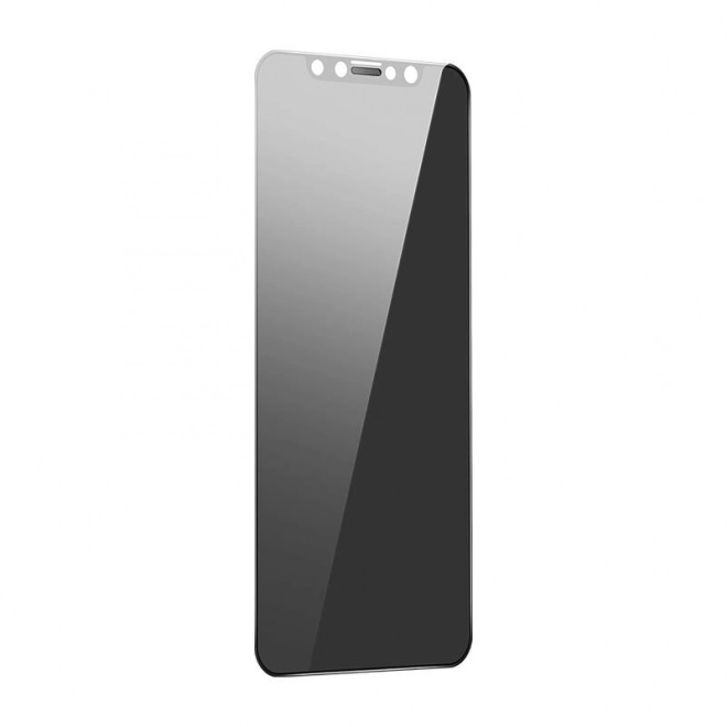 Kaljeno staklo Baseus 0,3 mm za iPhone 11/XR