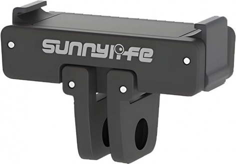 Sunnylife magnetski brzi adapter za DJI Action