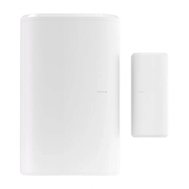Senzor otvaranja vrata i prozora ZigBee SONOFF SNZB-04P s baterijom