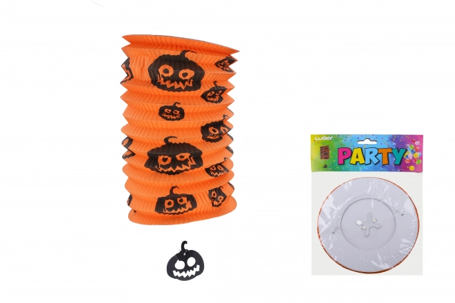Lampion valjak 15 cm - Bundeva