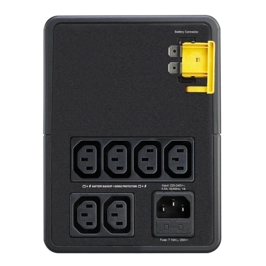 Rezervno napajanje APC Easy-UPS 2200VA, 230V s AVR