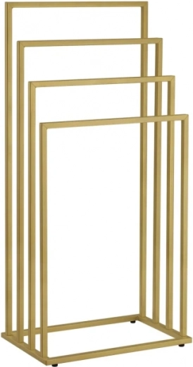 Četiri razine za maksimalni kapacitet