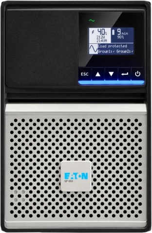 Neprekidno napajanje 5P650IG2 650VA / 520W ABM+
