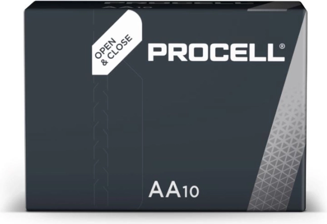 Baterije Duracell Procell AA
