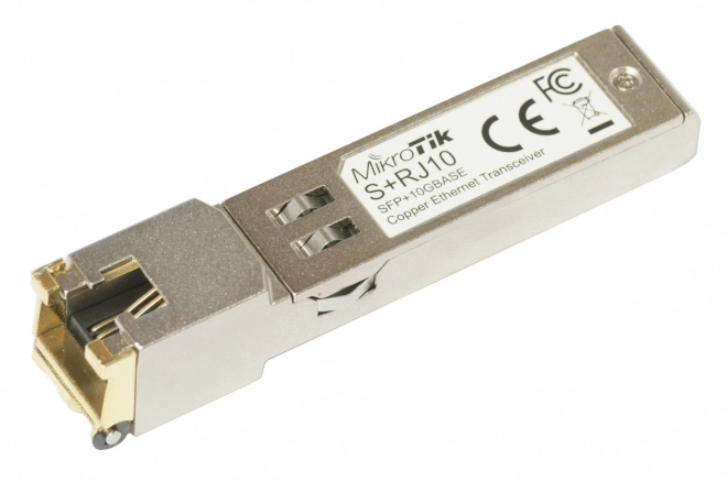Modul SFP+ 10G 200m