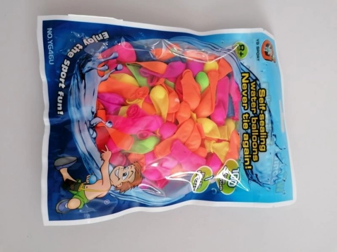 Vodene bombe