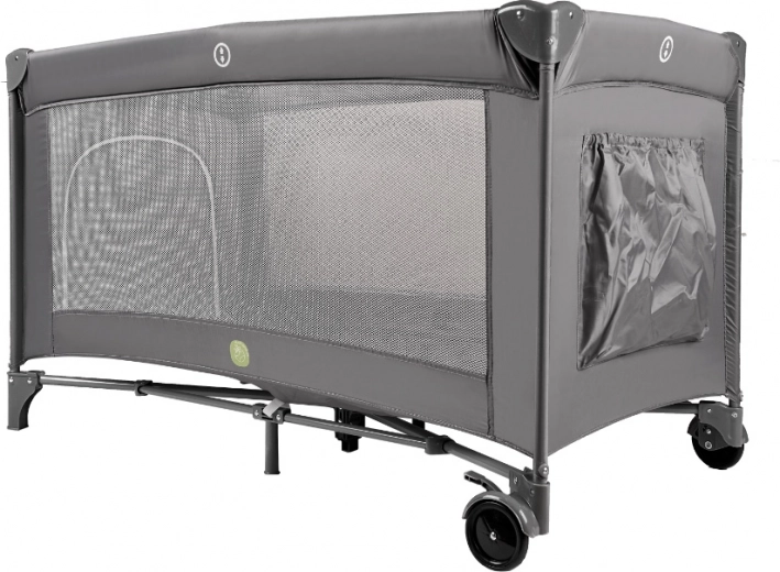 Stabilna baza, kotači i praktični džep