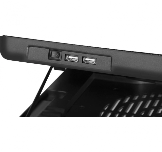 Hladnjak podloga za prijenosna računala Defender NS-501 15.6"-17"