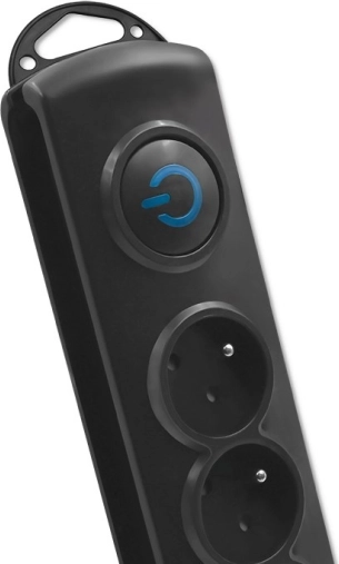 Upravljanje nogom s Quick Switch
