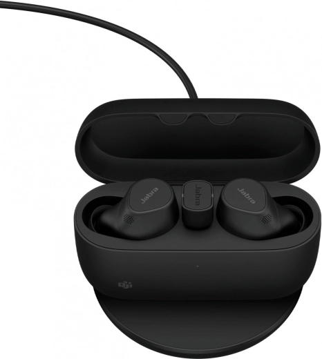 Jabra Evolve2 Buds Bežične slušalice USB-C
